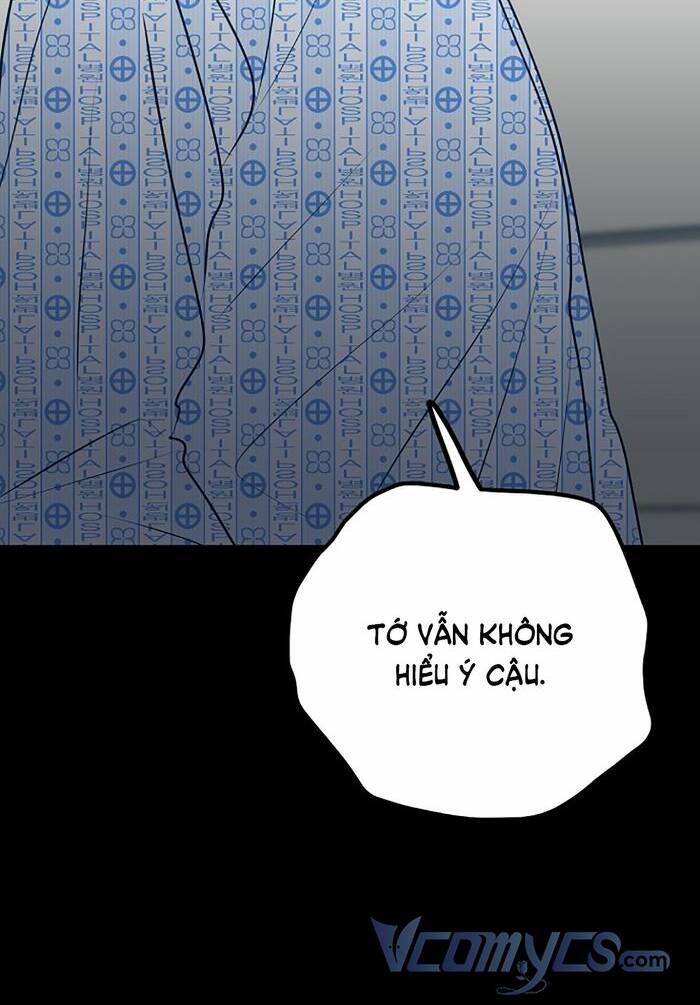 Kẻ Rác Rưởi Không Đáng Được Yêu: Chapter 63