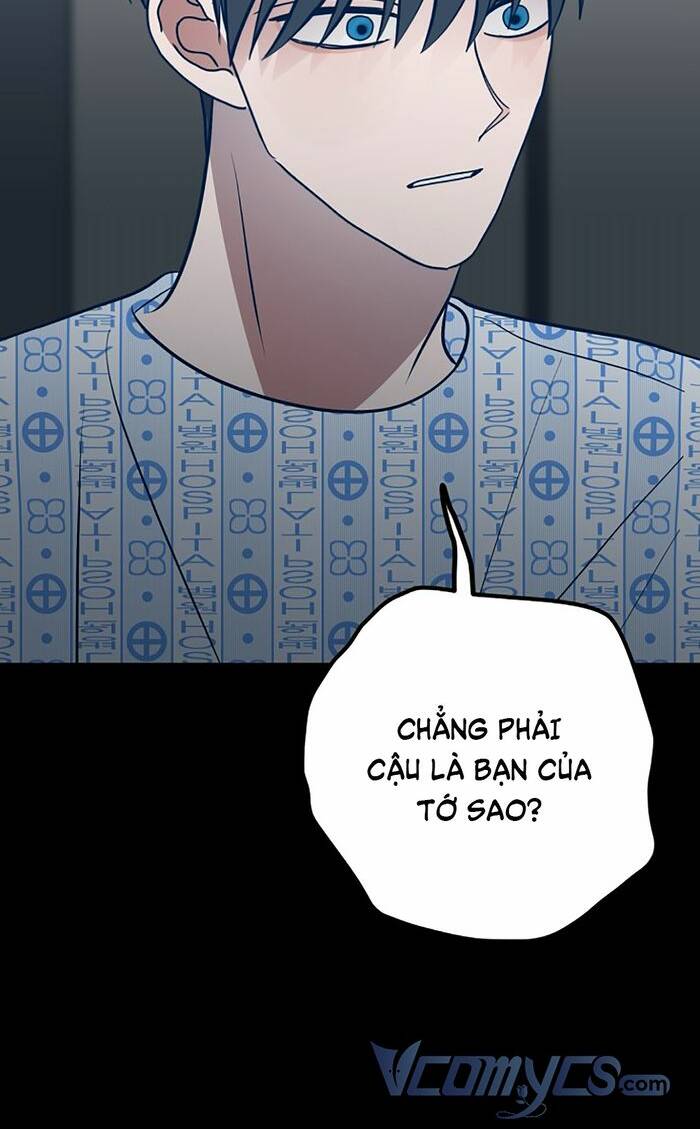 Kẻ Rác Rưởi Không Đáng Được Yêu: Chapter 63