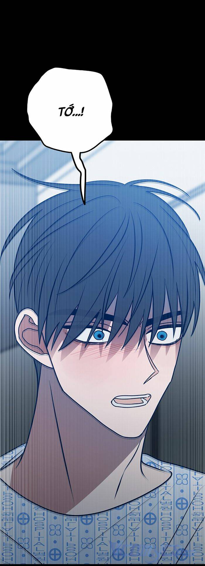 Kẻ Rác Rưởi Không Đáng Được Yêu: Chapter 63