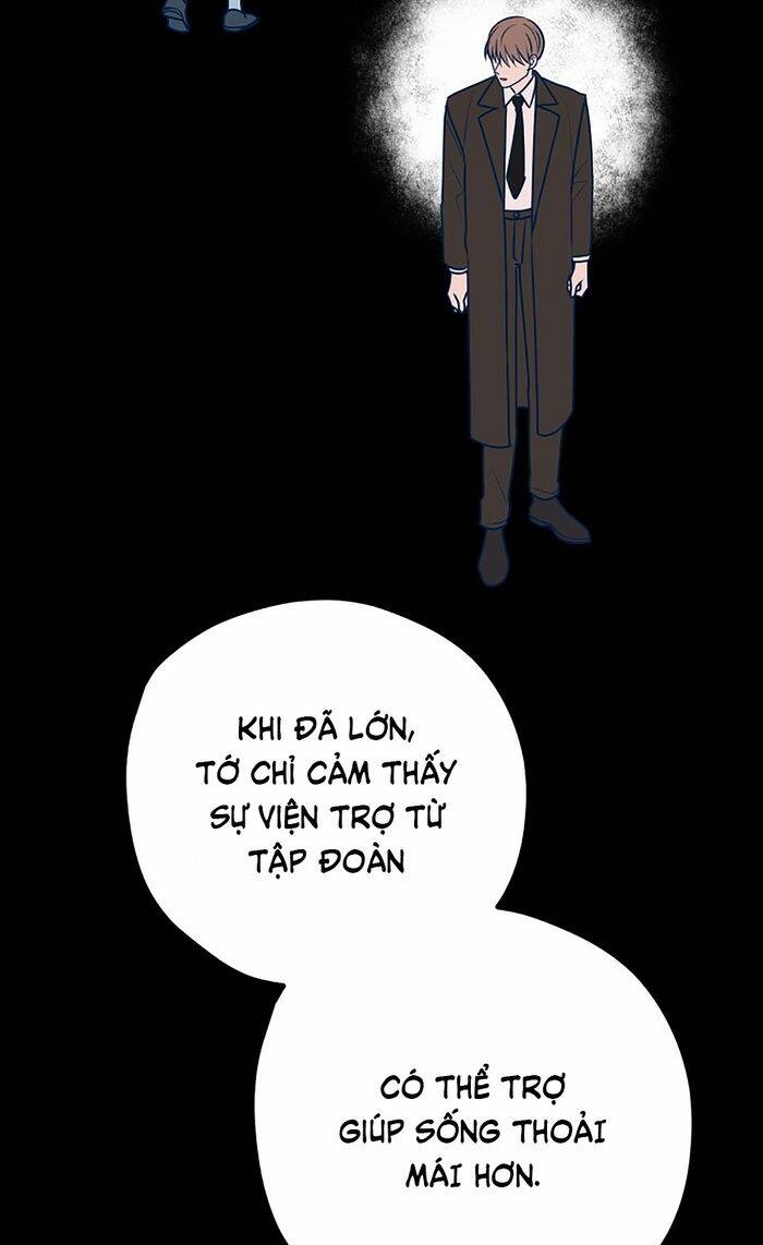 Kẻ Rác Rưởi Không Đáng Được Yêu: Chapter 63
