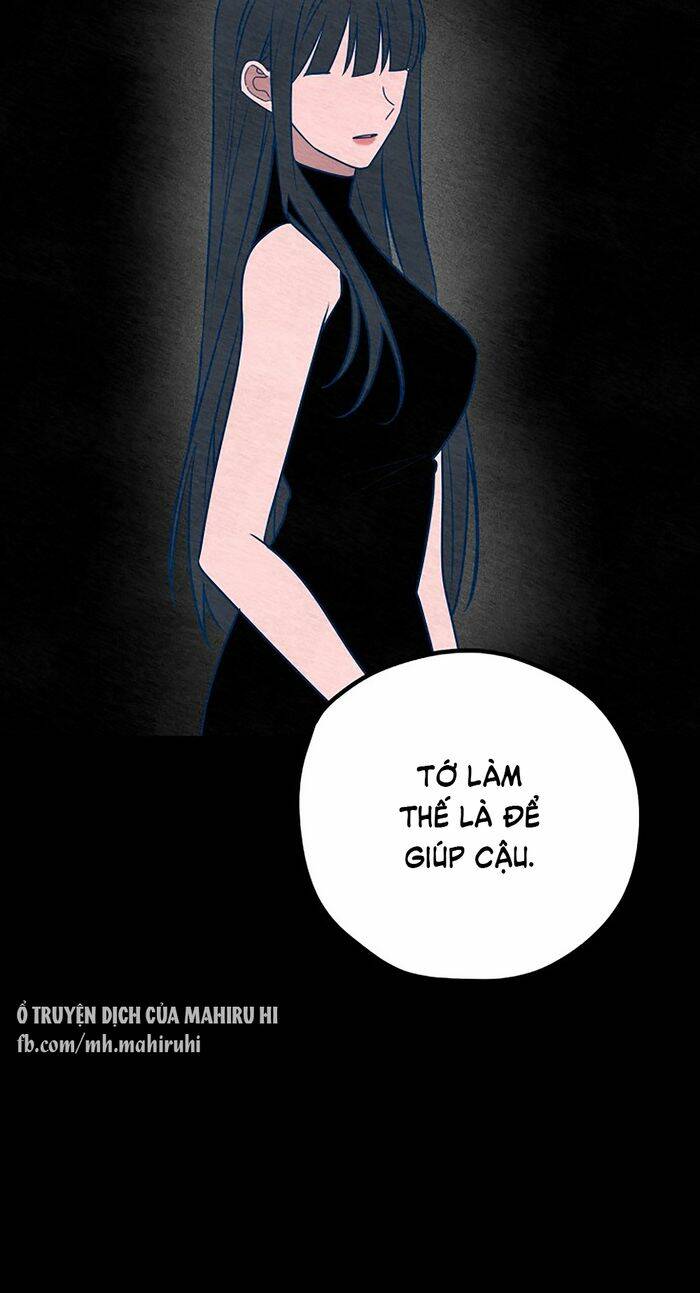 Kẻ Rác Rưởi Không Đáng Được Yêu: Chapter 63