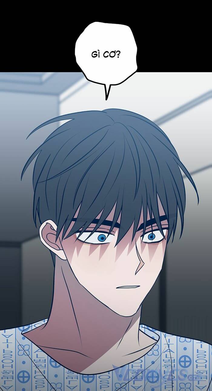 Kẻ Rác Rưởi Không Đáng Được Yêu: Chapter 63