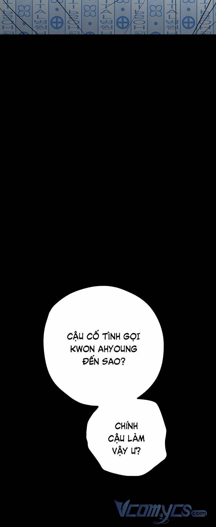Kẻ Rác Rưởi Không Đáng Được Yêu: Chapter 63