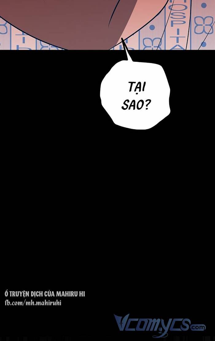 Kẻ Rác Rưởi Không Đáng Được Yêu: Chapter 63