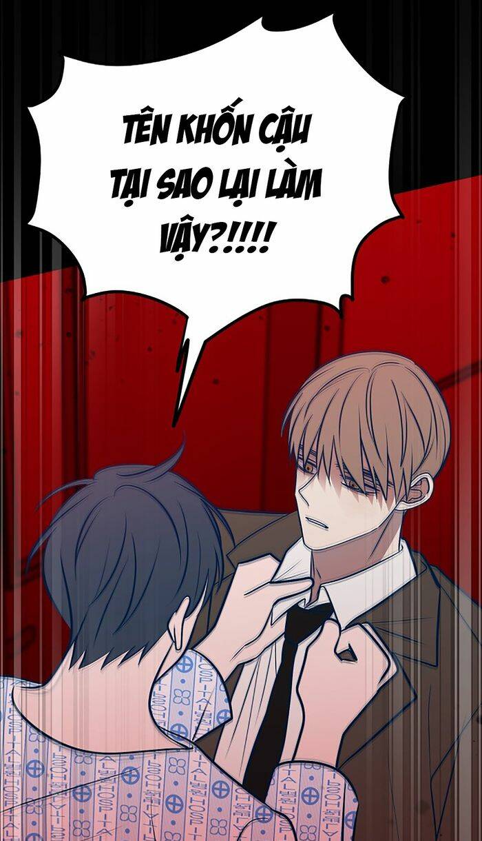 Kẻ Rác Rưởi Không Đáng Được Yêu: Chapter 63