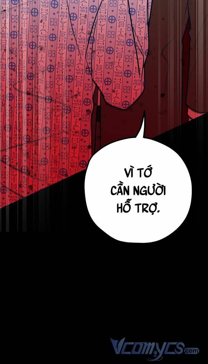Kẻ Rác Rưởi Không Đáng Được Yêu: Chapter 63