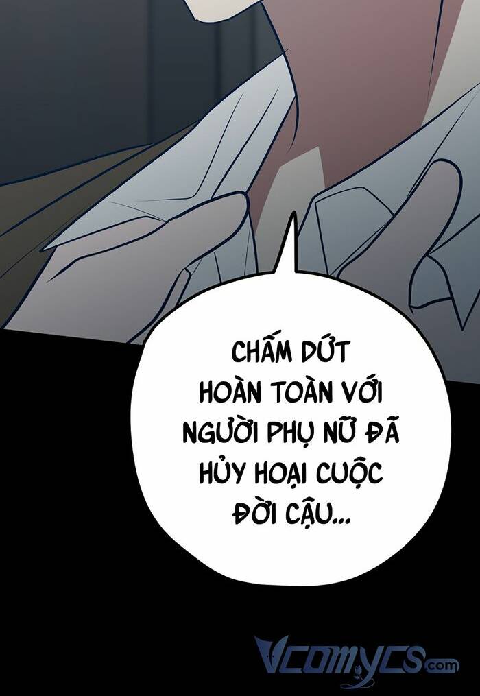 Kẻ Rác Rưởi Không Đáng Được Yêu: Chapter 63