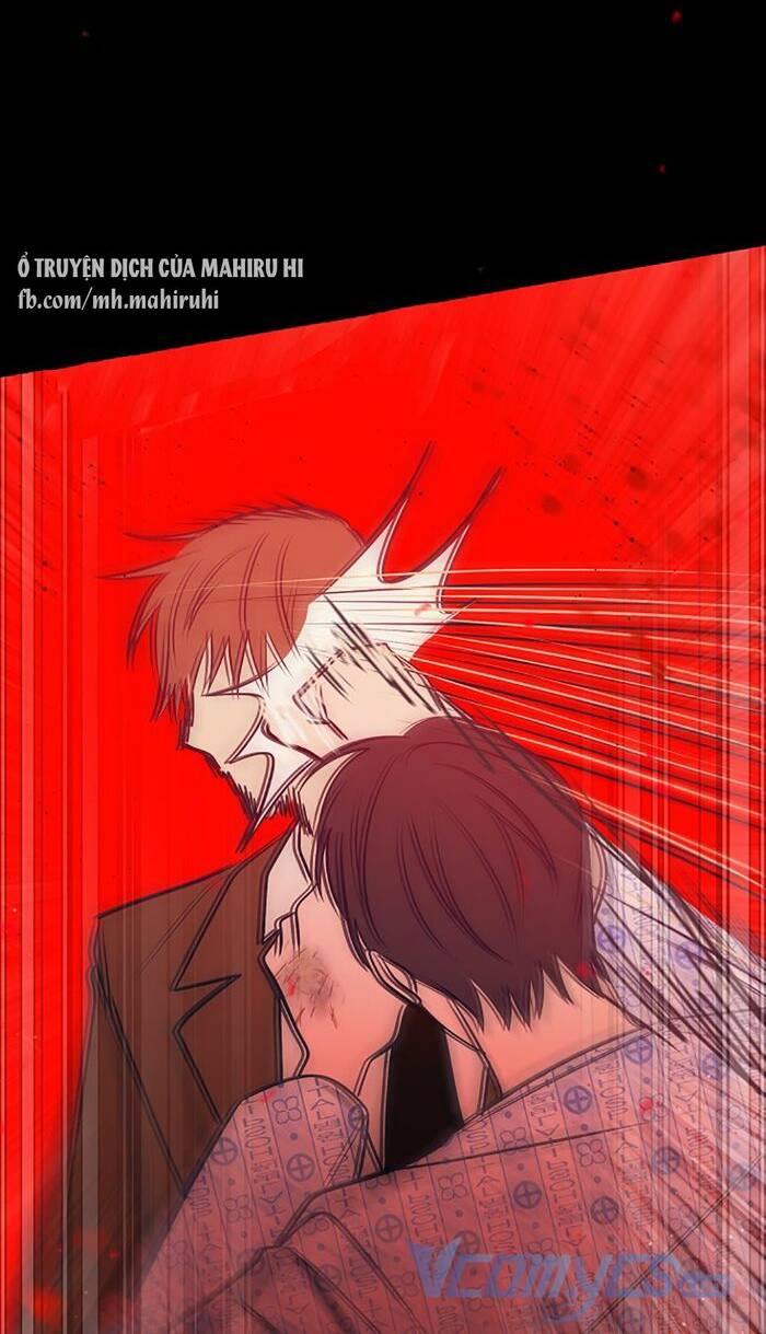 Kẻ Rác Rưởi Không Đáng Được Yêu: Chapter 63