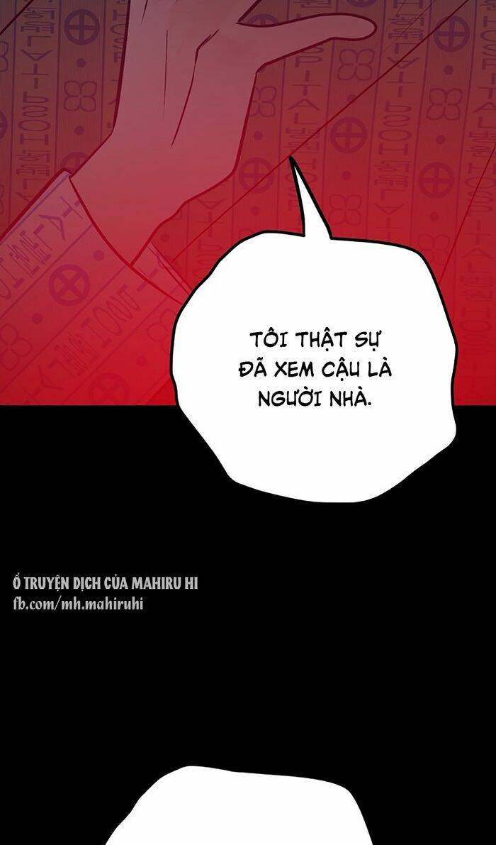 Kẻ Rác Rưởi Không Đáng Được Yêu: Chapter 63