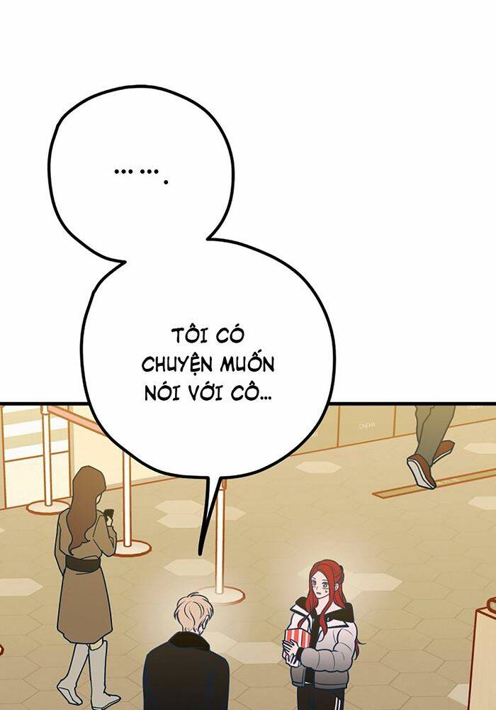 Kẻ Rác Rưởi Không Đáng Được Yêu: Chapter 63