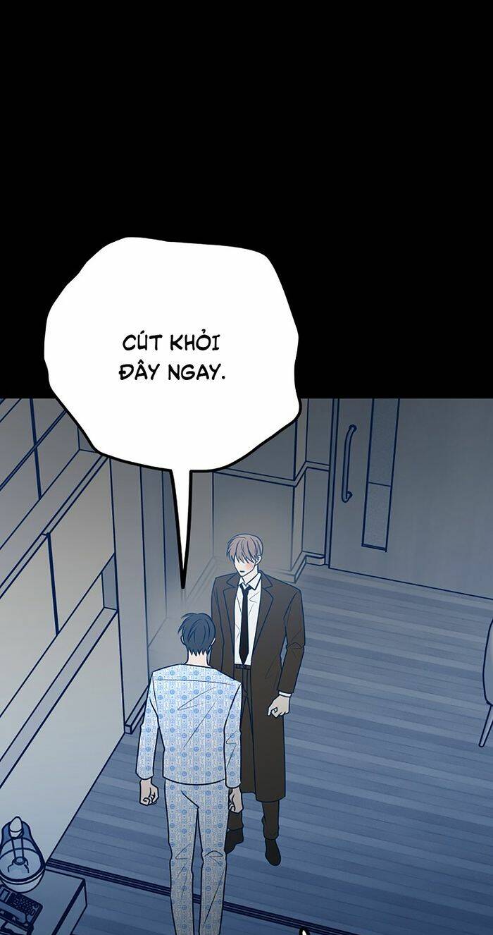 Kẻ Rác Rưởi Không Đáng Được Yêu: Chapter 63