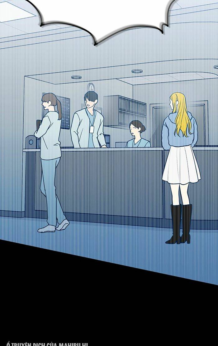 Kẻ Rác Rưởi Không Đáng Được Yêu: Chapter 63