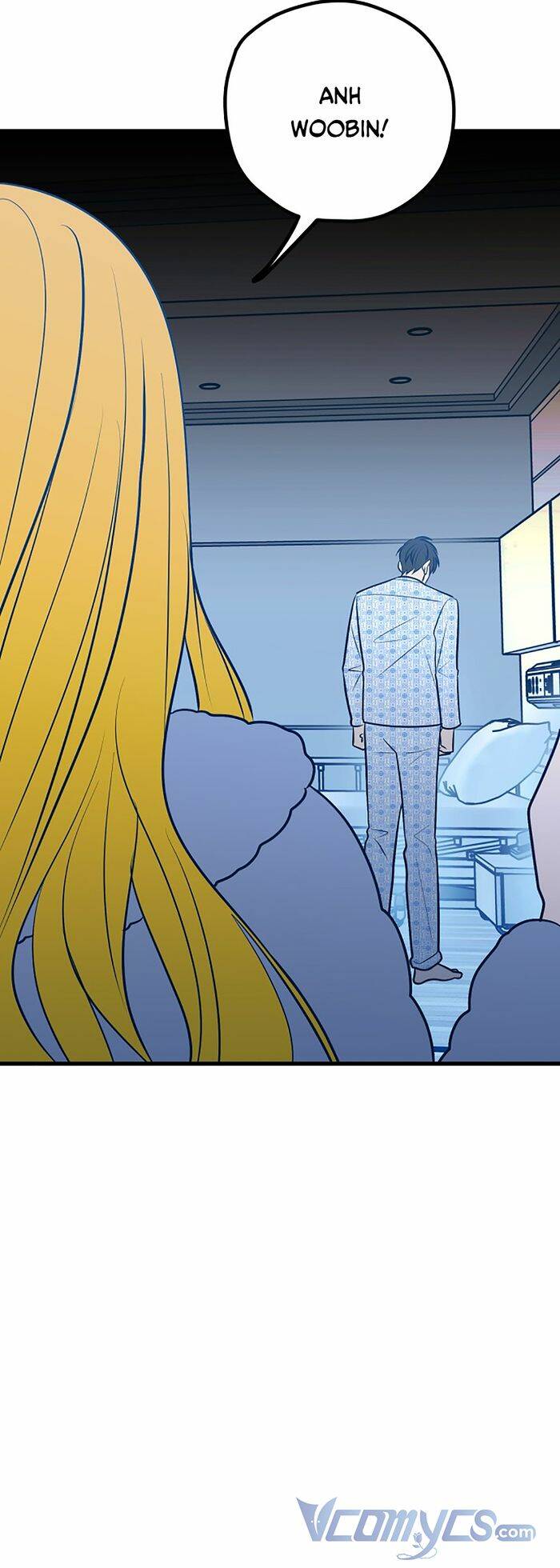 Kẻ Rác Rưởi Không Đáng Được Yêu: Chapter 63