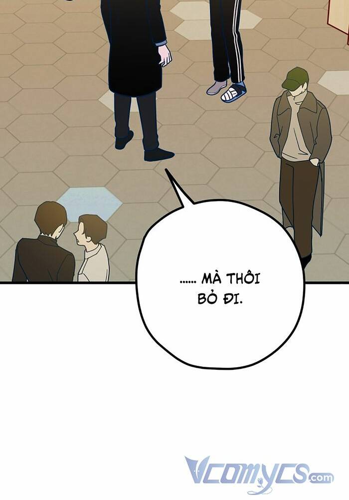 Kẻ Rác Rưởi Không Đáng Được Yêu: Chapter 63