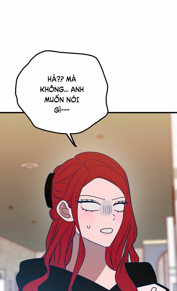 Kẻ Rác Rưởi Không Đáng Được Yêu: Chapter 63