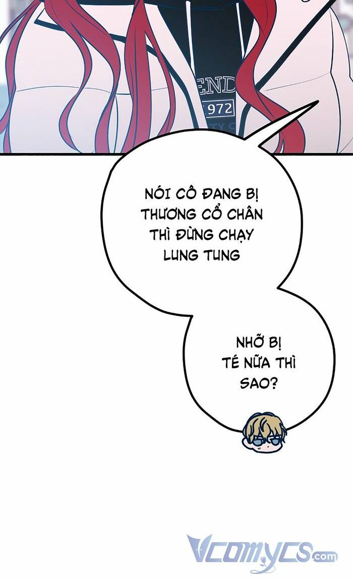 Kẻ Rác Rưởi Không Đáng Được Yêu: Chapter 63