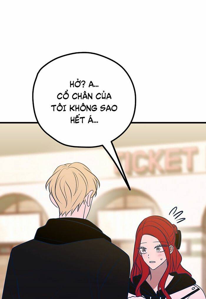 Kẻ Rác Rưởi Không Đáng Được Yêu: Chapter 63