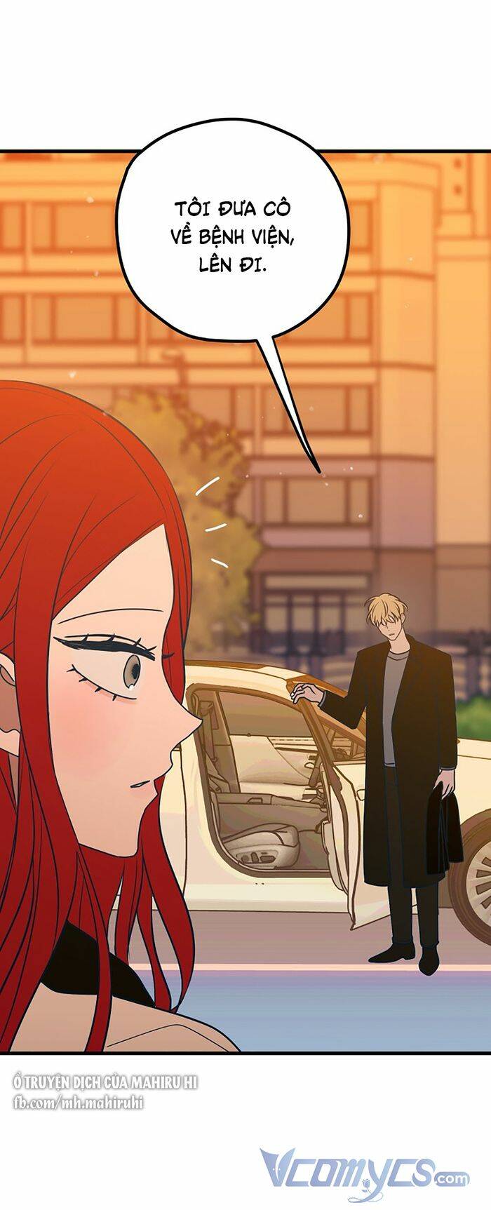 Kẻ Rác Rưởi Không Đáng Được Yêu: Chapter 64
