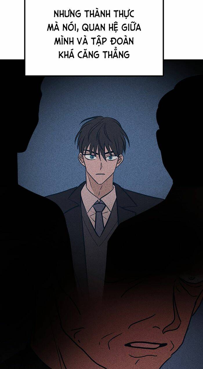 Kẻ Rác Rưởi Không Đáng Được Yêu: Chapter 64