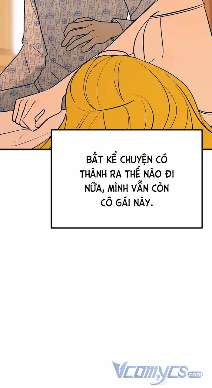 Kẻ Rác Rưởi Không Đáng Được Yêu: Chapter 64