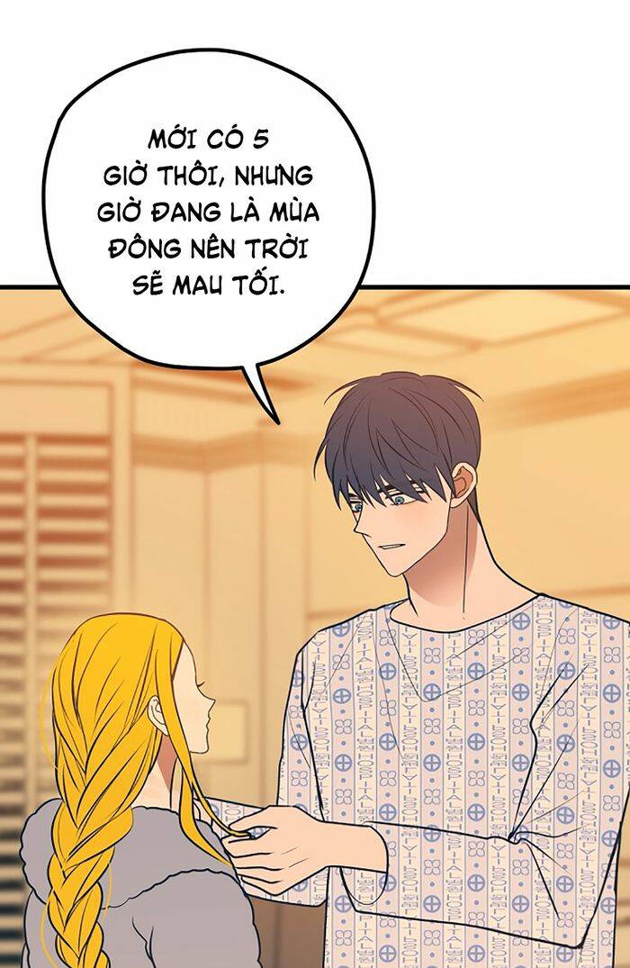 Kẻ Rác Rưởi Không Đáng Được Yêu: Chapter 64