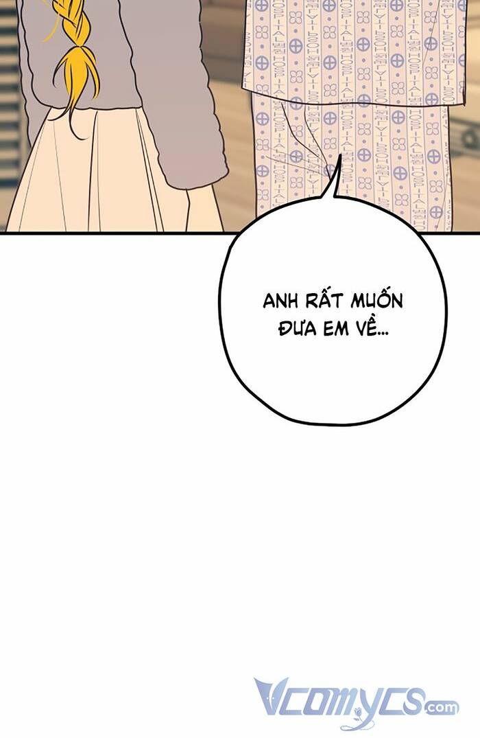 Kẻ Rác Rưởi Không Đáng Được Yêu: Chapter 64