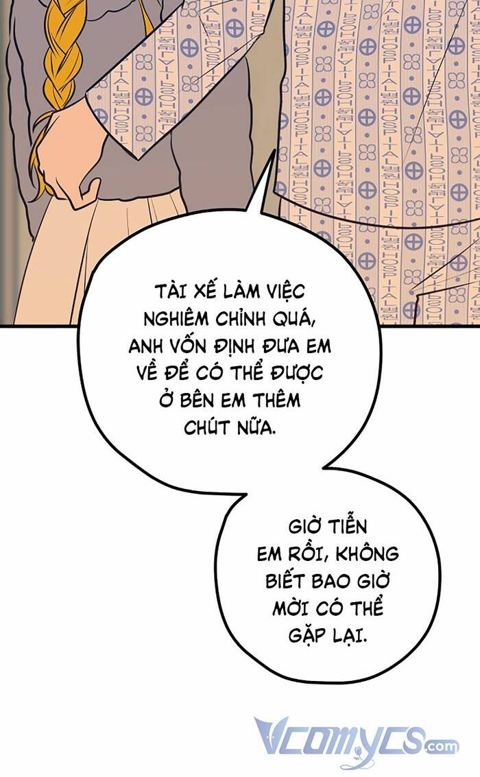 Kẻ Rác Rưởi Không Đáng Được Yêu: Chapter 64