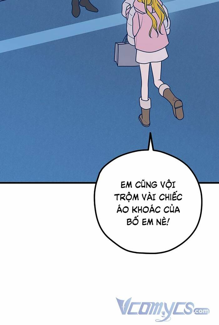 Kẻ Rác Rưởi Không Đáng Được Yêu: Chapter 64