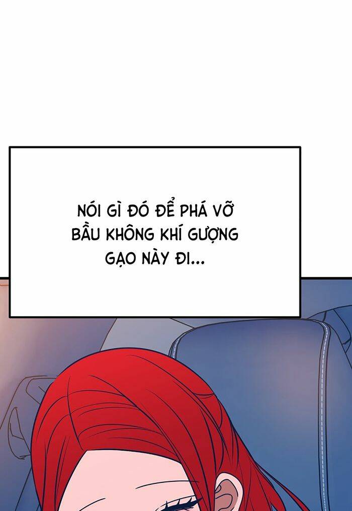 Kẻ Rác Rưởi Không Đáng Được Yêu: Chapter 64