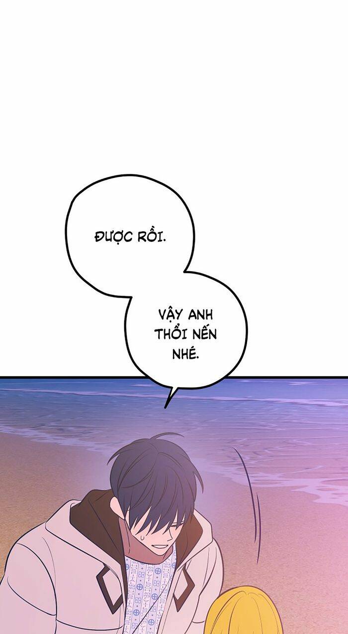 Kẻ Rác Rưởi Không Đáng Được Yêu: Chapter 64
