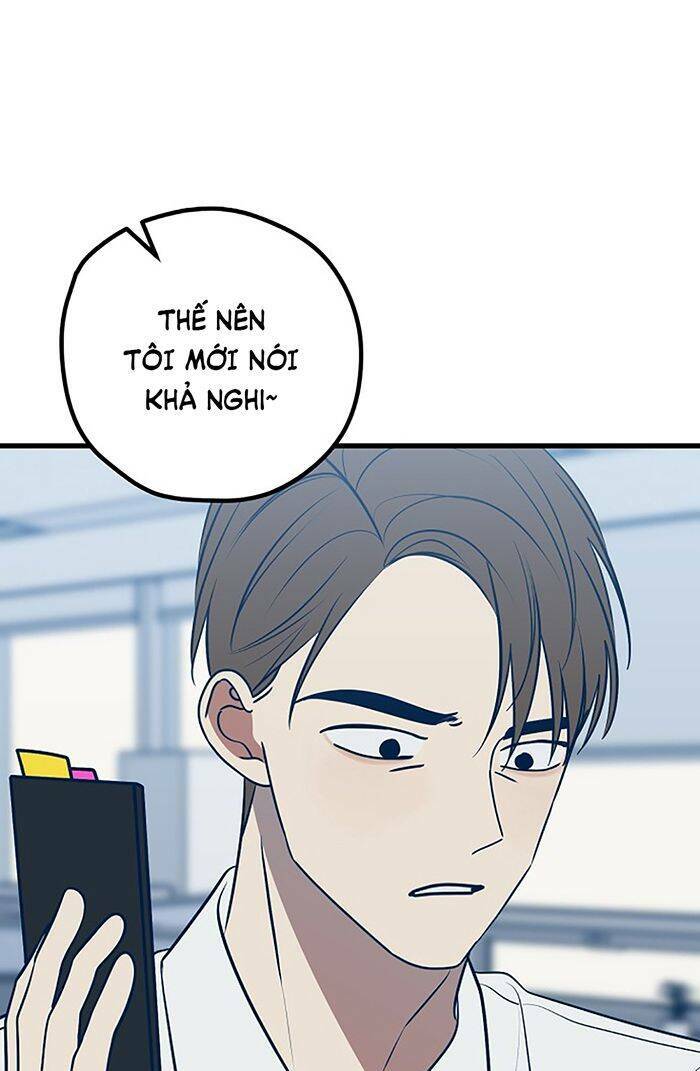 Kẻ Rác Rưởi Không Đáng Được Yêu: Chapter 65