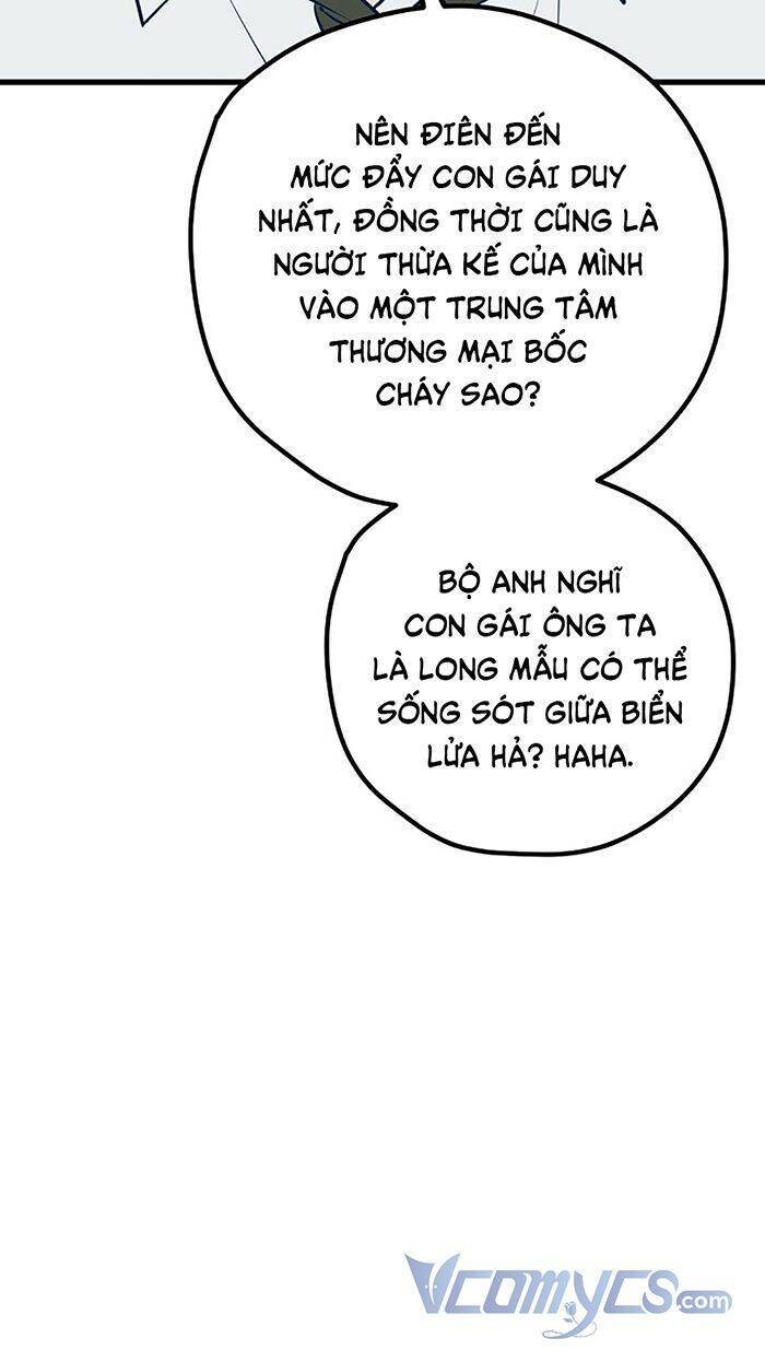 Kẻ Rác Rưởi Không Đáng Được Yêu: Chapter 65