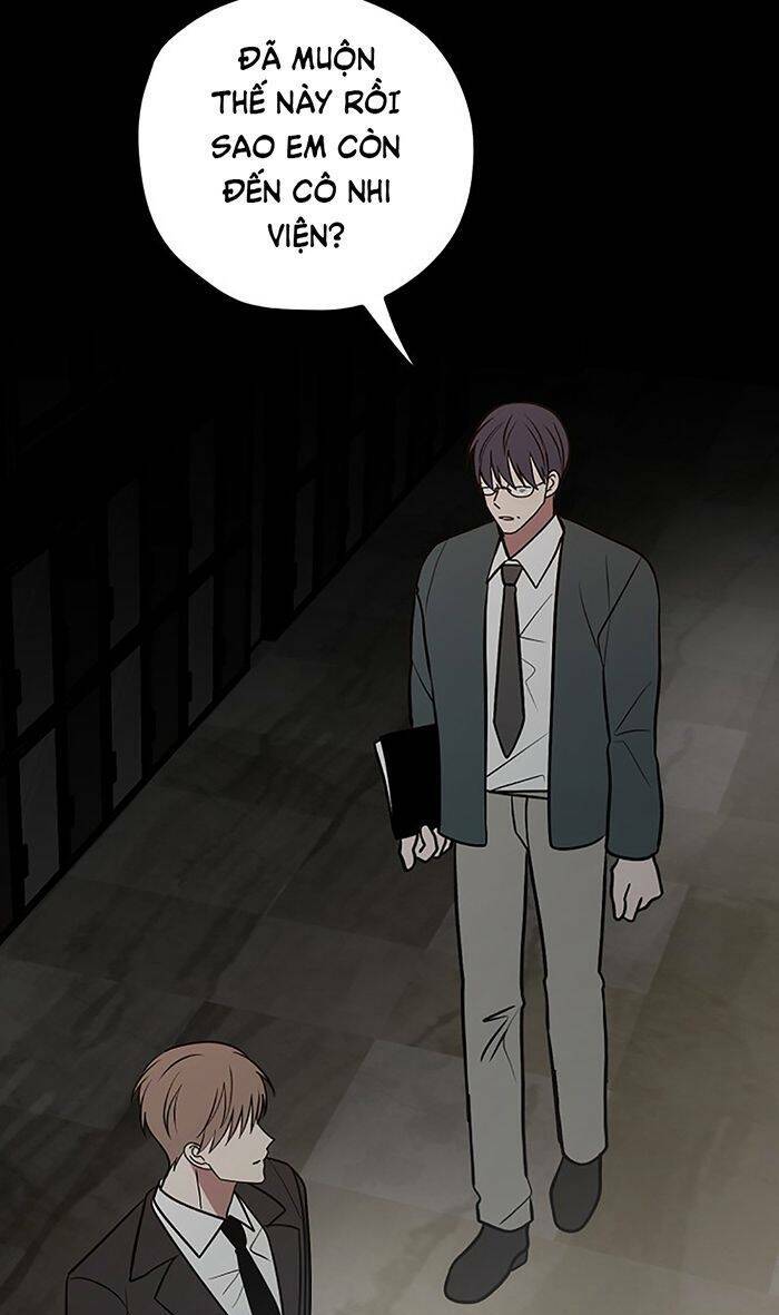 Kẻ Rác Rưởi Không Đáng Được Yêu: Chapter 65
