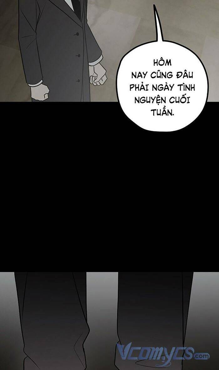 Kẻ Rác Rưởi Không Đáng Được Yêu: Chapter 65