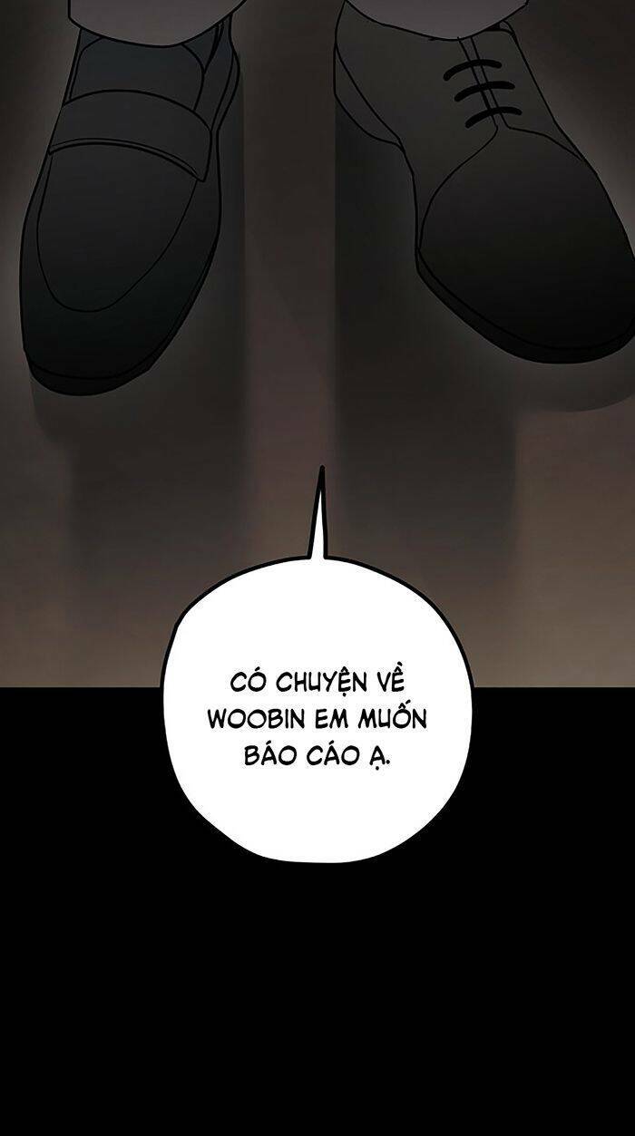 Kẻ Rác Rưởi Không Đáng Được Yêu: Chapter 65