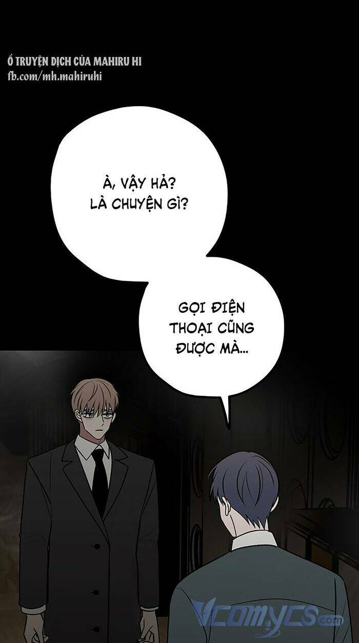 Kẻ Rác Rưởi Không Đáng Được Yêu: Chapter 65