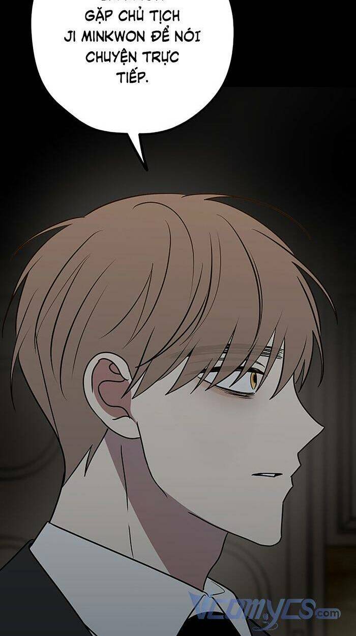 Kẻ Rác Rưởi Không Đáng Được Yêu: Chapter 65