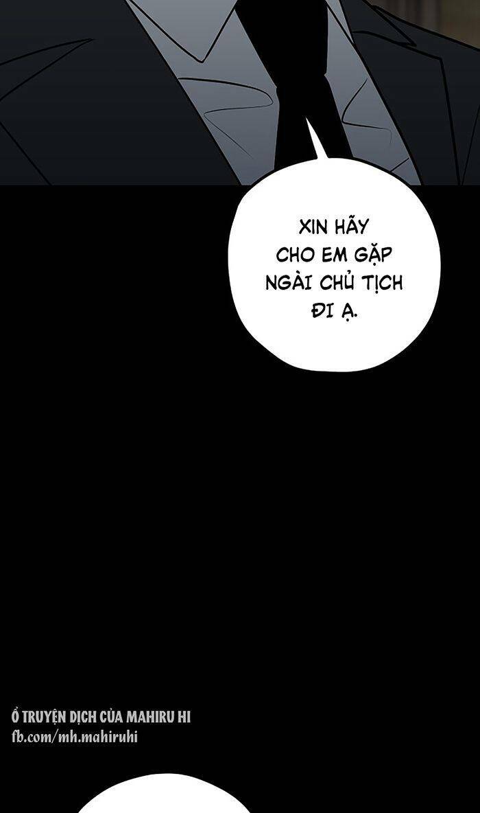 Kẻ Rác Rưởi Không Đáng Được Yêu: Chapter 65