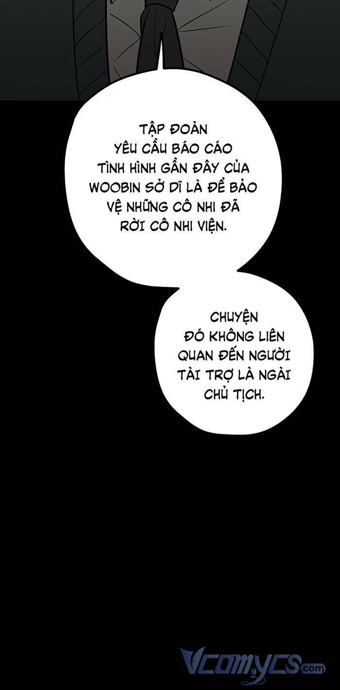 Kẻ Rác Rưởi Không Đáng Được Yêu: Chapter 65