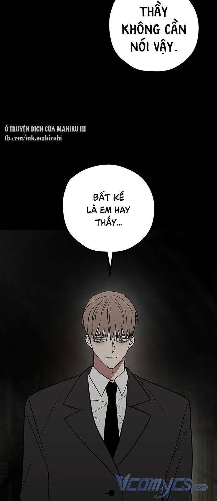 Kẻ Rác Rưởi Không Đáng Được Yêu: Chapter 65