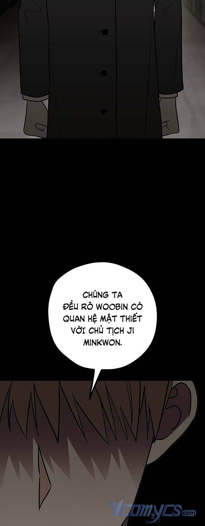 Kẻ Rác Rưởi Không Đáng Được Yêu: Chapter 65