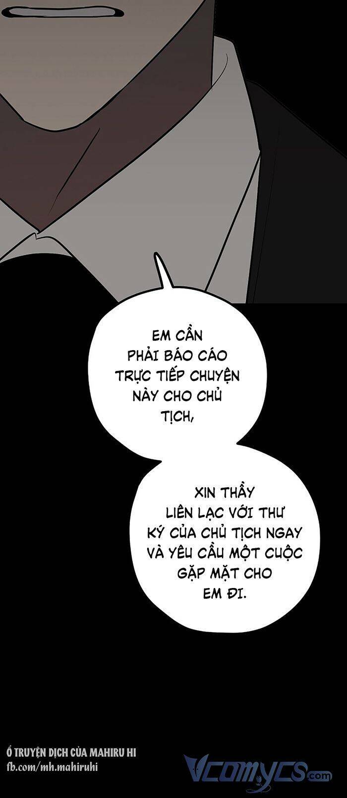 Kẻ Rác Rưởi Không Đáng Được Yêu: Chapter 65