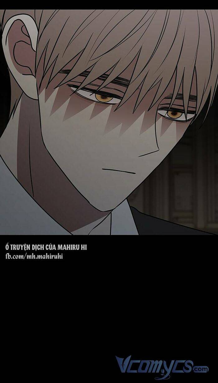 Kẻ Rác Rưởi Không Đáng Được Yêu: Chapter 65