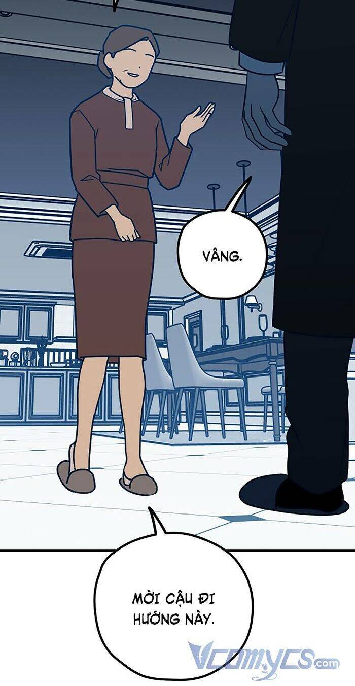 Kẻ Rác Rưởi Không Đáng Được Yêu: Chapter 65