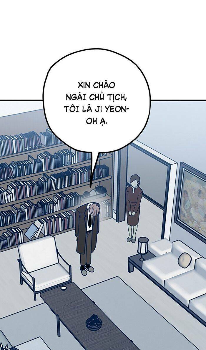 Kẻ Rác Rưởi Không Đáng Được Yêu: Chapter 65