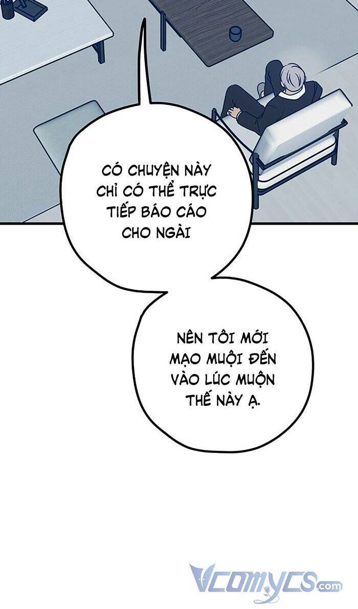 Kẻ Rác Rưởi Không Đáng Được Yêu: Chapter 65