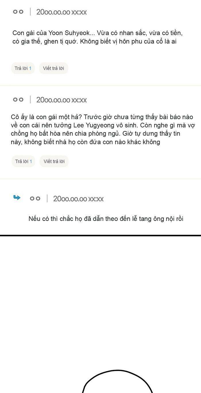 Kẻ Rác Rưởi Không Đáng Được Yêu: Chapter 65