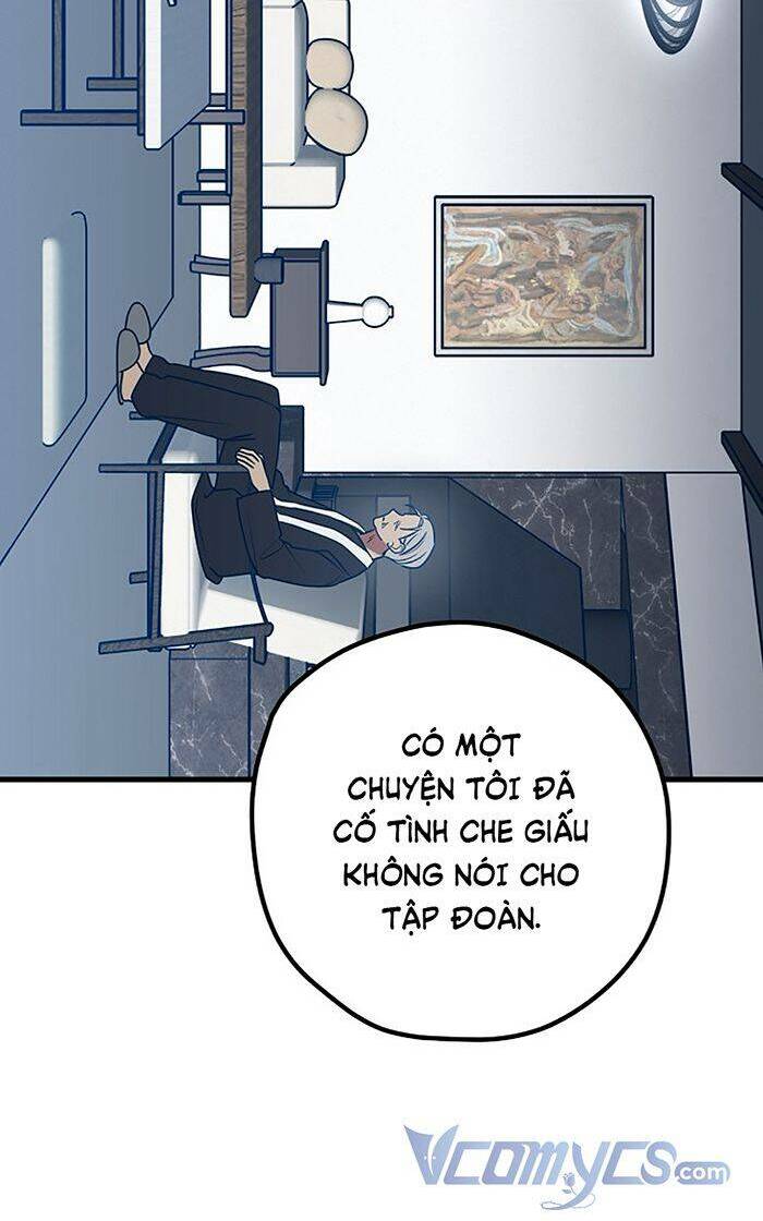 Kẻ Rác Rưởi Không Đáng Được Yêu: Chapter 65