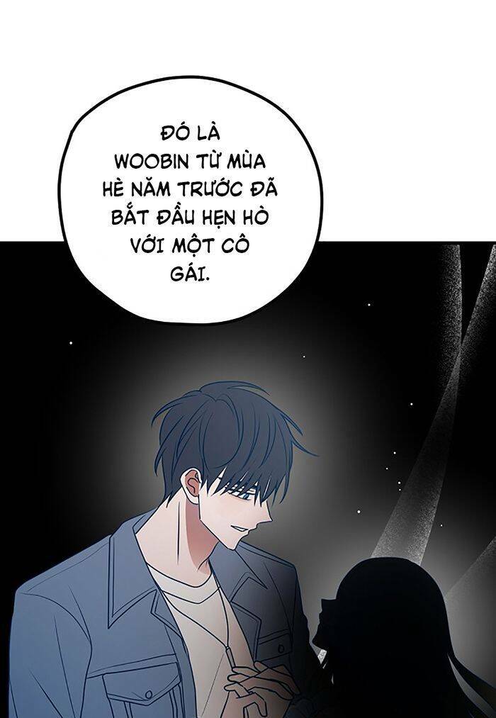 Kẻ Rác Rưởi Không Đáng Được Yêu: Chapter 65