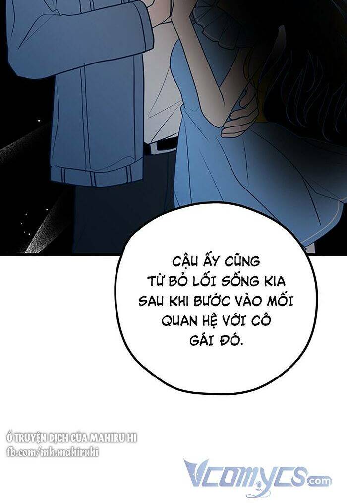 Kẻ Rác Rưởi Không Đáng Được Yêu: Chapter 65